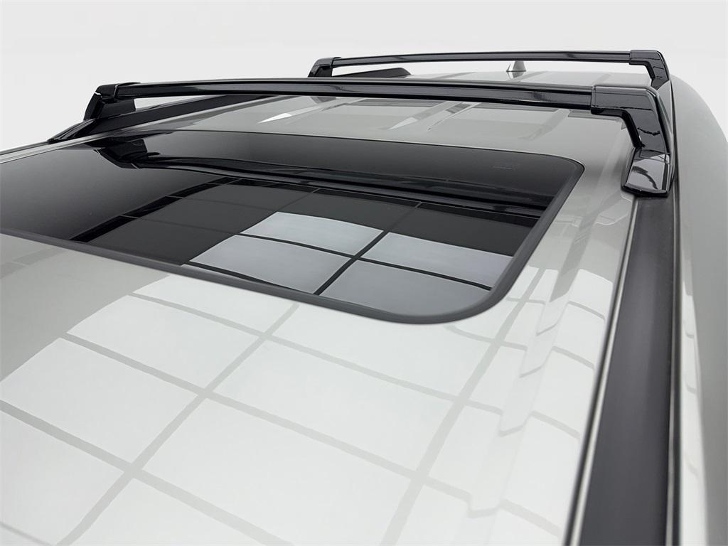 used 2025 Lexus GX 550 car, priced at $89,990