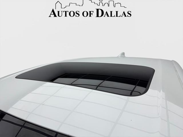used 2021 Acura TLX car, priced at $27,749
