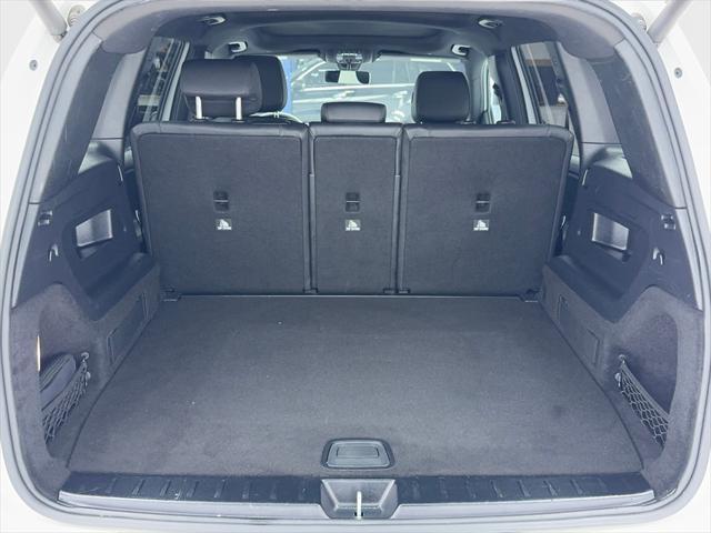 used 2022 Mercedes-Benz GLB 250 car, priced at $29,490