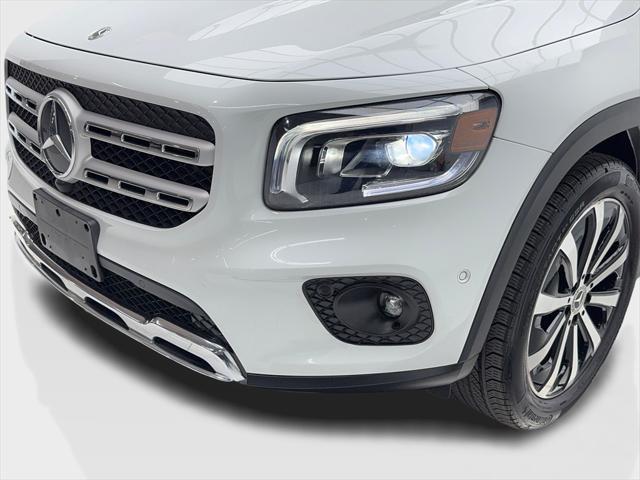 used 2022 Mercedes-Benz GLB 250 car, priced at $29,490