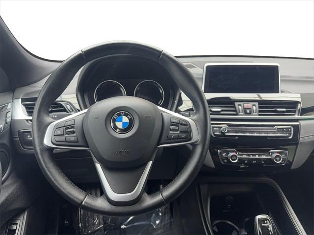 used 2020 BMW X2 car, priced at $22,739