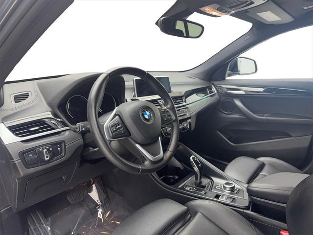 used 2020 BMW X2 car, priced at $22,739