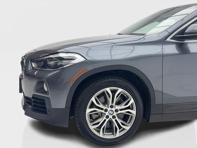 used 2020 BMW X2 car, priced at $22,739