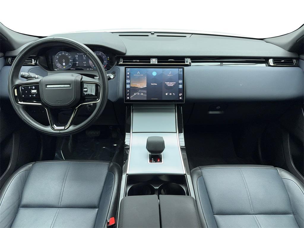 used 2025 Land Rover Range Rover Velar car, priced at $48,990