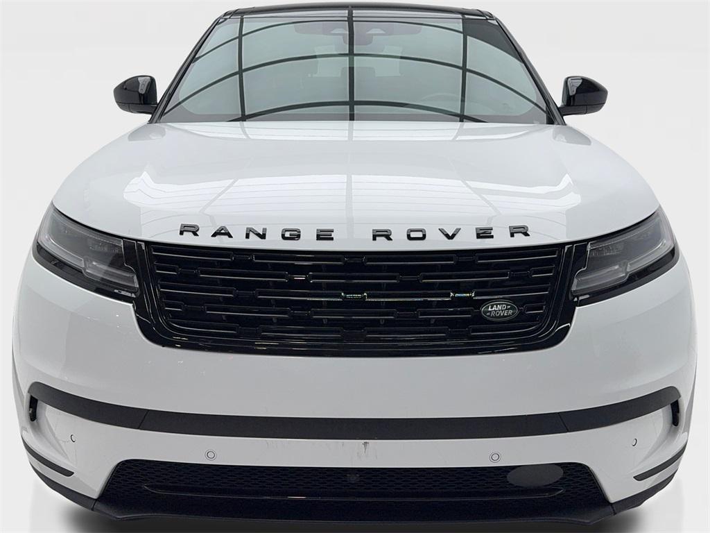 used 2025 Land Rover Range Rover Velar car, priced at $48,990