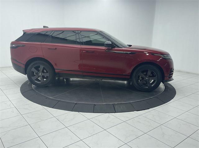 used 2020 Land Rover Range Rover Velar car, priced at $35,490