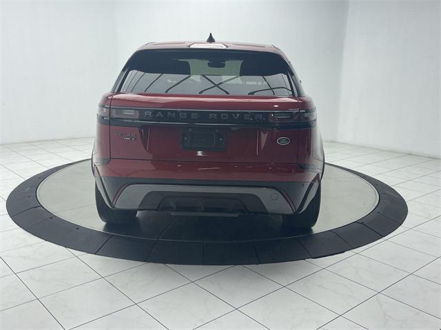 used 2020 Land Rover Range Rover Velar car, priced at $35,490