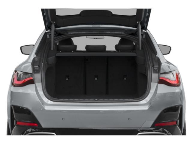 used 2023 BMW i4 Gran Coupe car, priced at $31,627