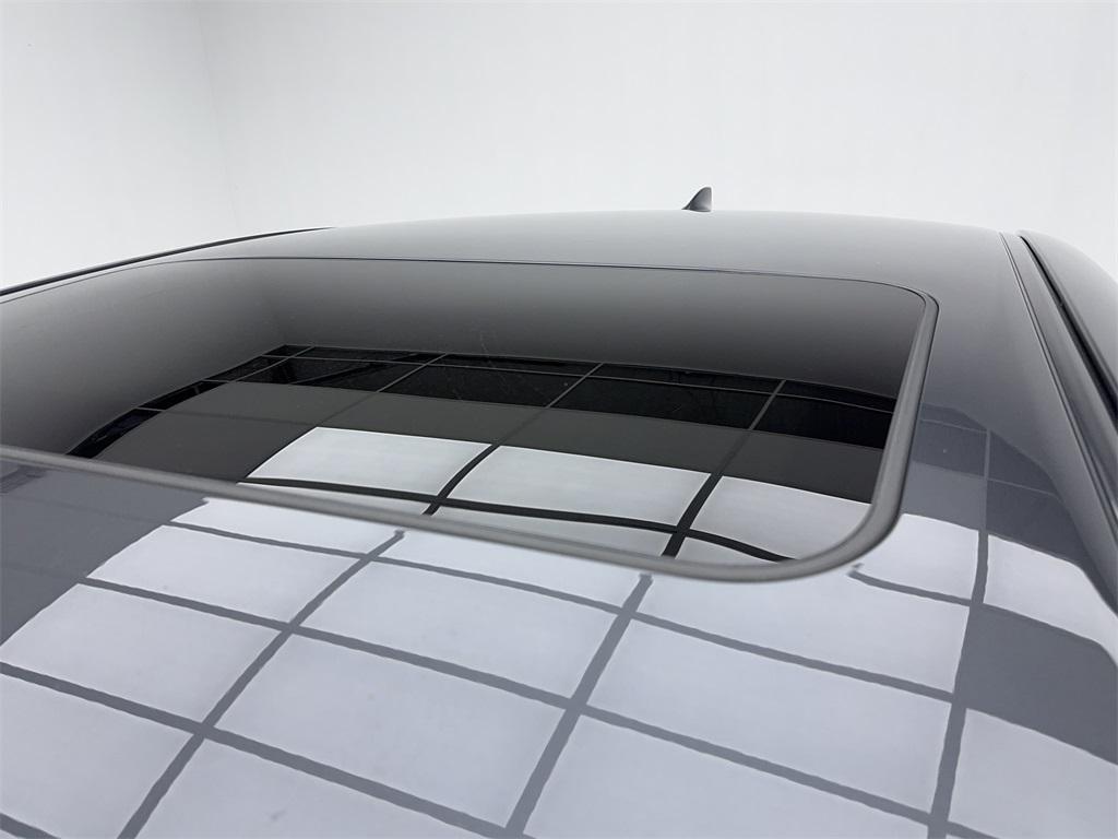 used 2023 Lexus ES 350 car, priced at $35,390