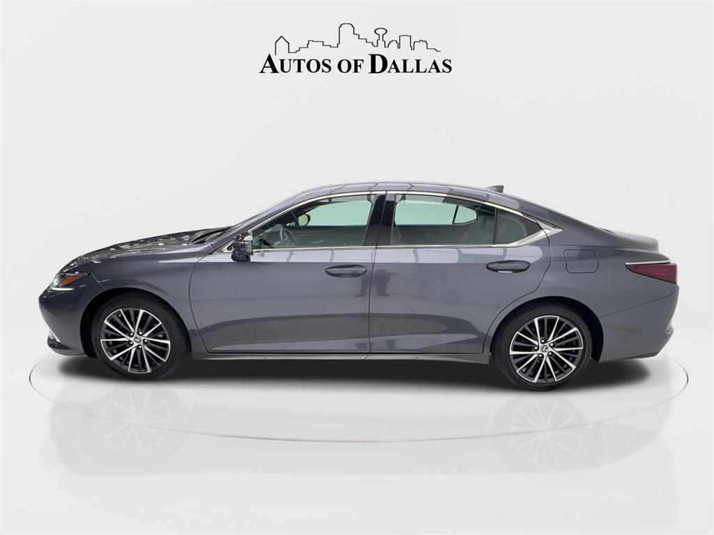 used 2023 Lexus ES 350 car, priced at $35,390