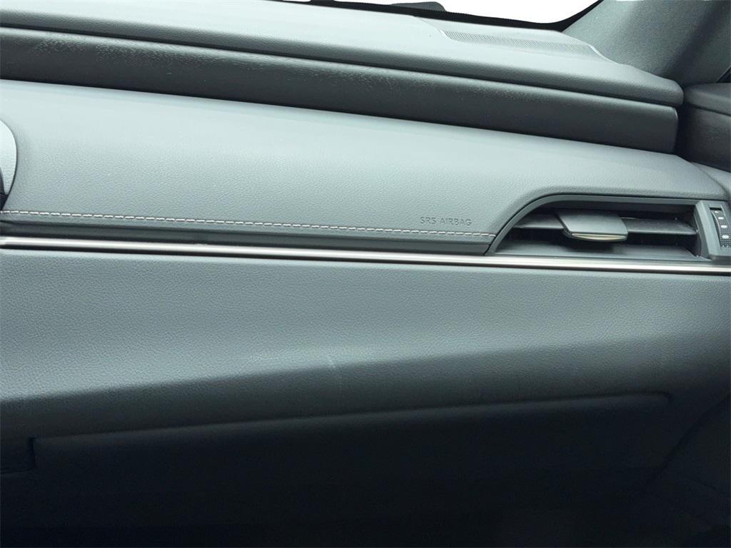 used 2023 Lexus ES 350 car, priced at $35,390