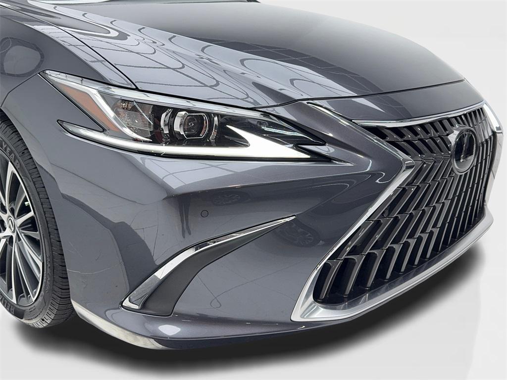used 2023 Lexus ES 350 car, priced at $35,390