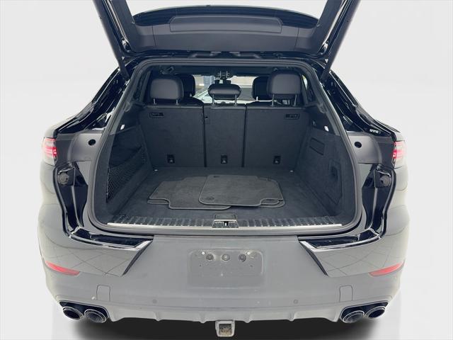 used 2021 Porsche Cayenne car, priced at $50,990