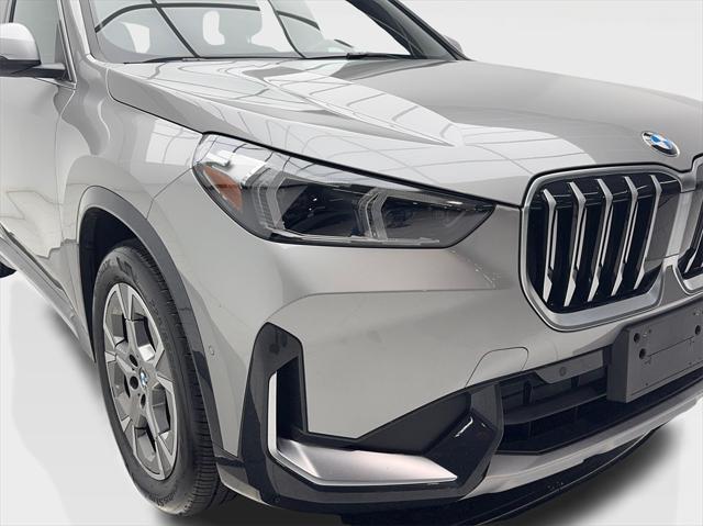 used 2024 BMW X1 car, priced at $33,990