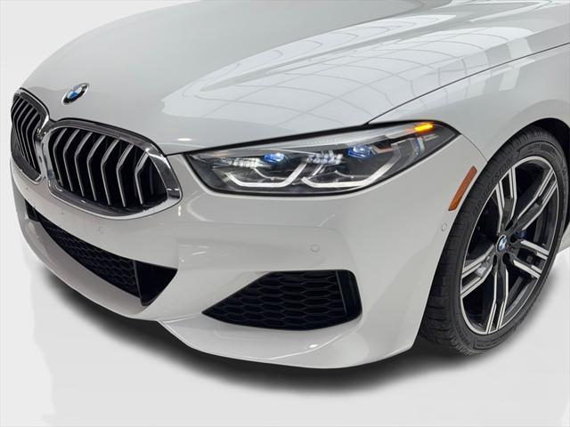 used 2022 BMW 840 car, priced at $40,880
