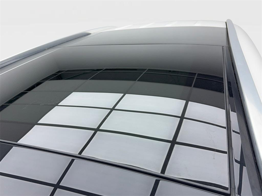 used 2021 Mercedes-Benz GLC 300 car, priced at $25,490