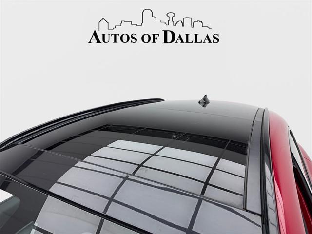 used 2022 Alfa Romeo Stelvio car, priced at $28,280