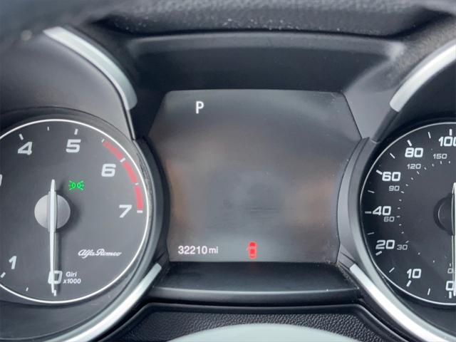 used 2022 Alfa Romeo Stelvio car, priced at $28,280