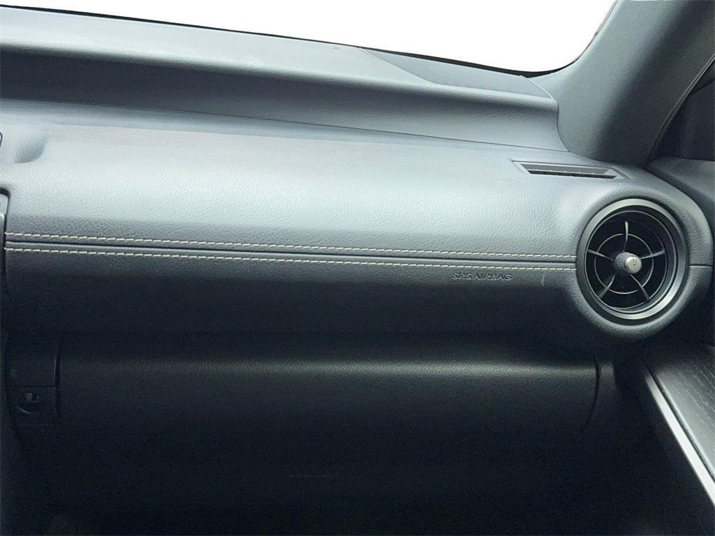 used 2023 Lexus IS 300 car, priced at $32,790