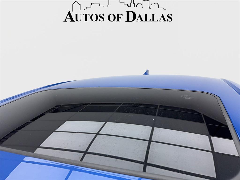 used 2023 Lexus IS 300 car, priced at $32,790