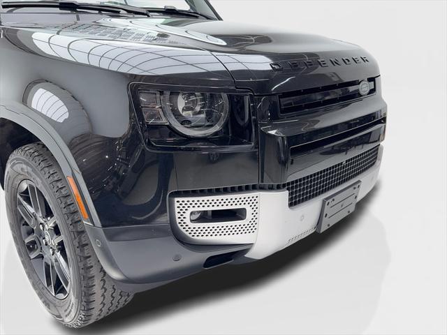 used 2023 Land Rover Defender car, priced at $50,990