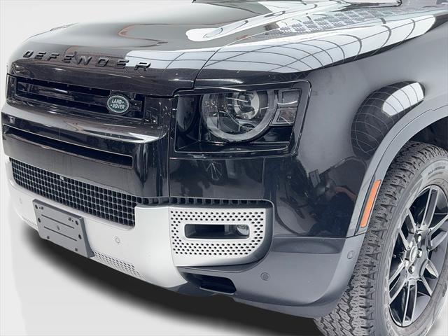 used 2023 Land Rover Defender car, priced at $50,990