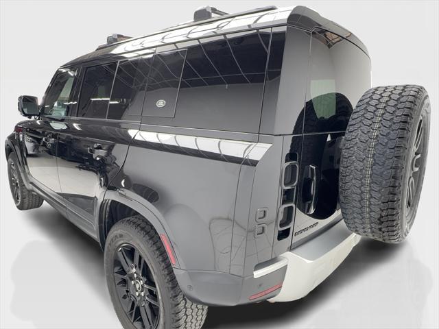 used 2023 Land Rover Defender car, priced at $50,990