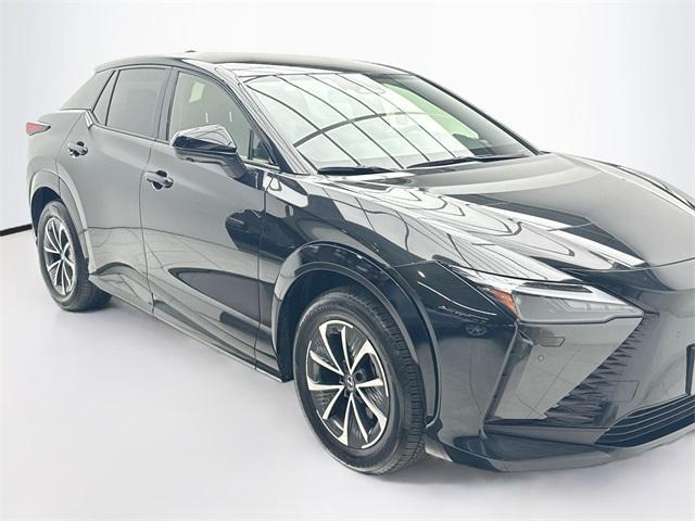 used 2023 Lexus RZ 450e car, priced at $36,991