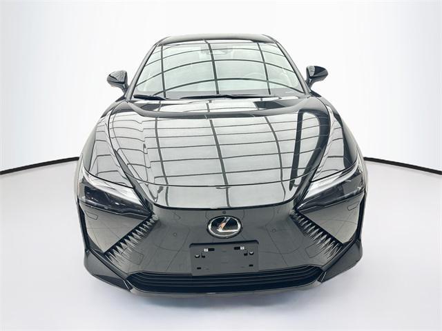 used 2023 Lexus RZ 450e car, priced at $36,991