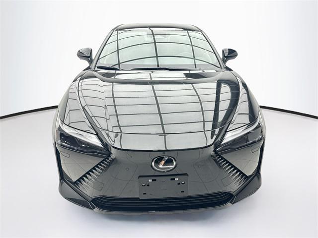 used 2023 Lexus RZ 450e car, priced at $36,991