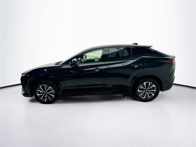 used 2023 Lexus RZ 450e car, priced at $36,991