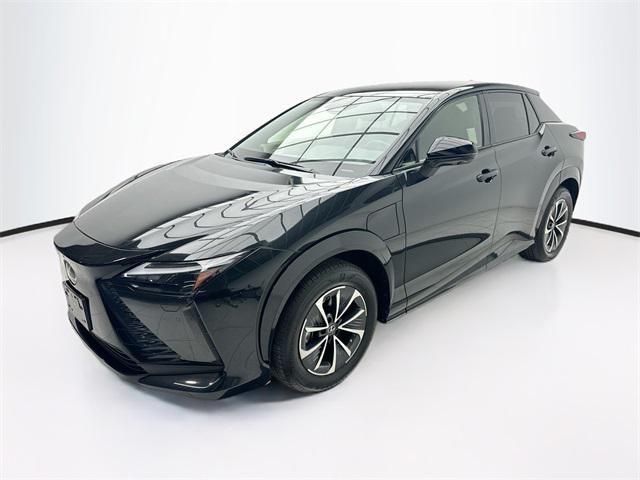 used 2023 Lexus RZ 450e car, priced at $36,991