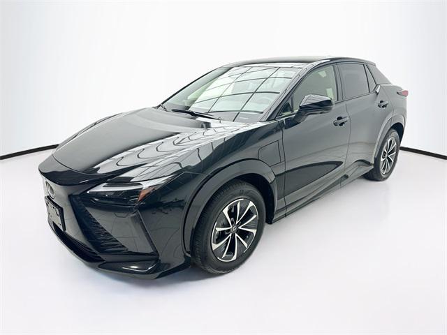 used 2023 Lexus RZ 450e car, priced at $36,991