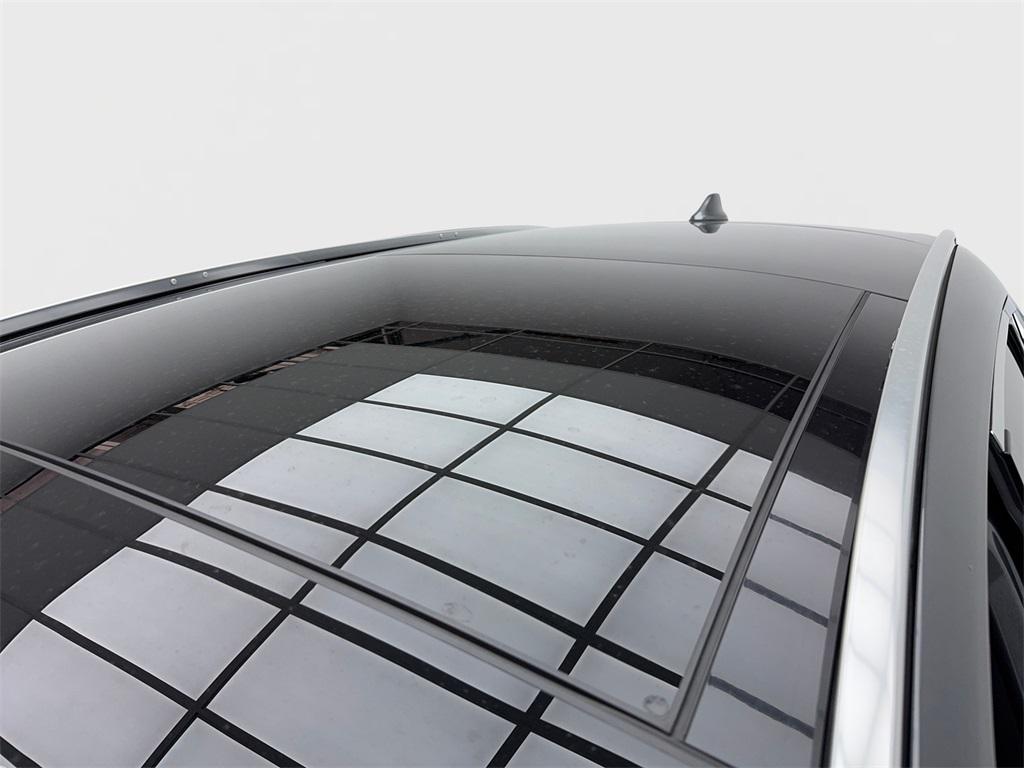 used 2022 INFINITI QX50 car, priced at $26,790