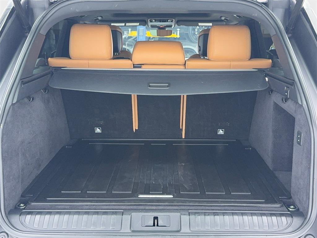 used 2021 Land Rover Range Rover Sport car, priced at $44,990