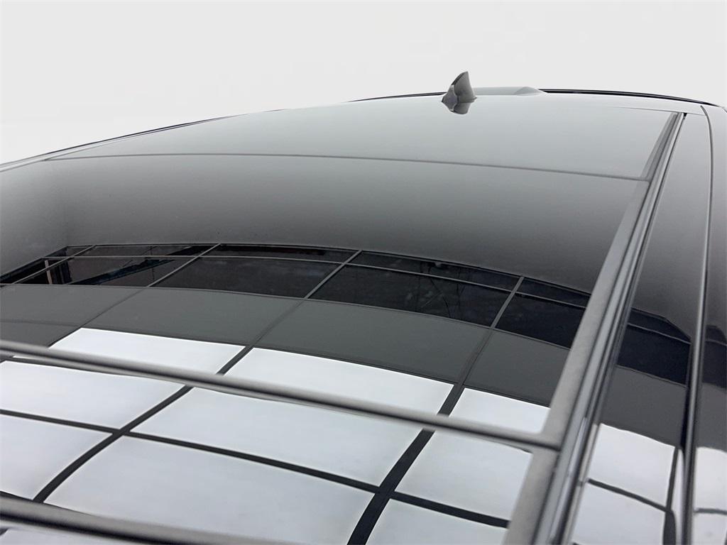 used 2021 Land Rover Range Rover Sport car, priced at $44,990