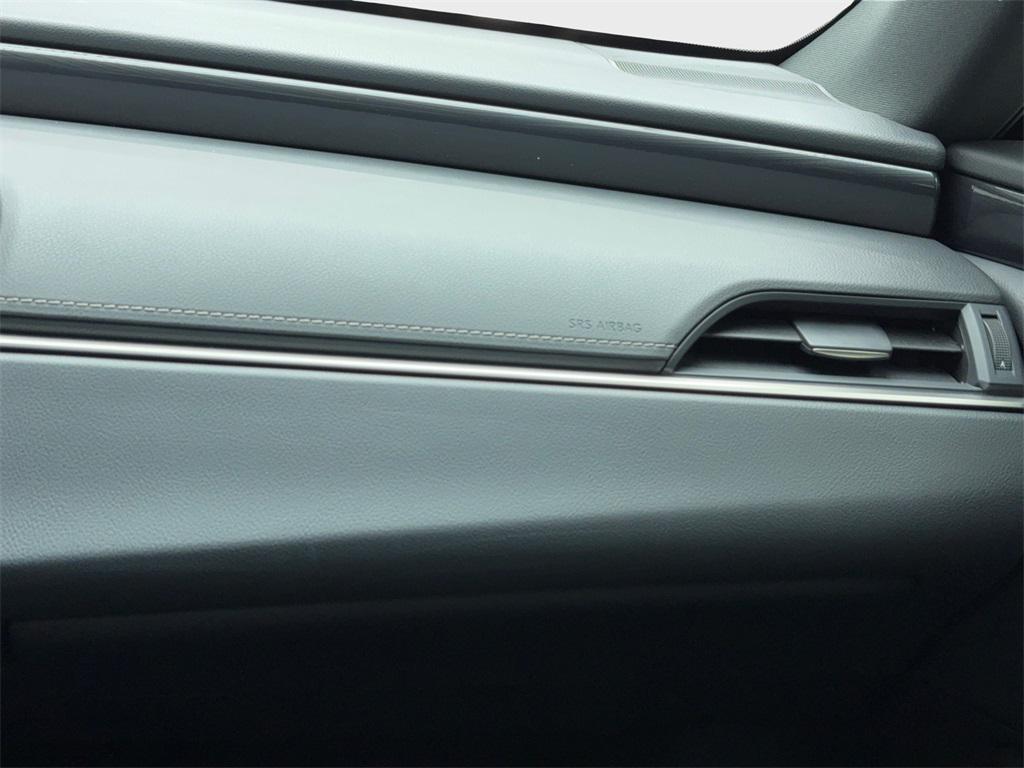 used 2022 Lexus ES 350 car, priced at $33,490