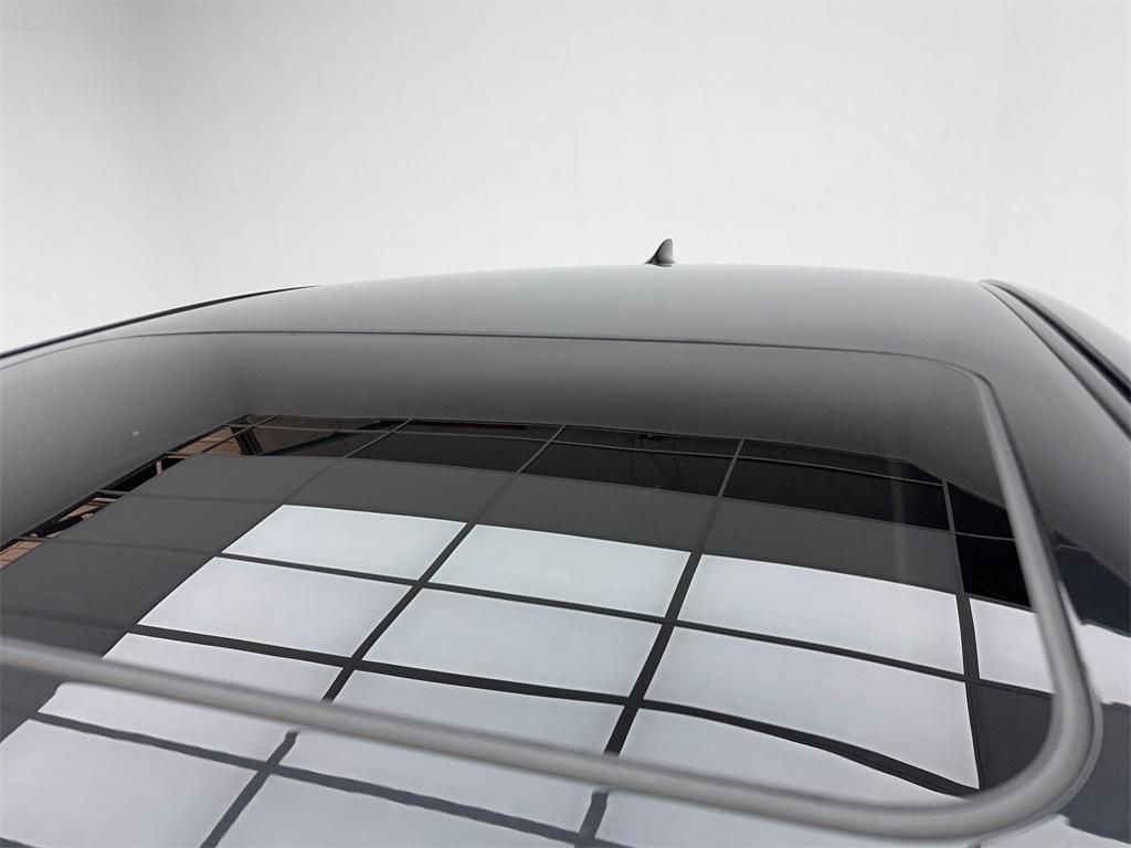 used 2022 Lexus ES 350 car, priced at $33,490