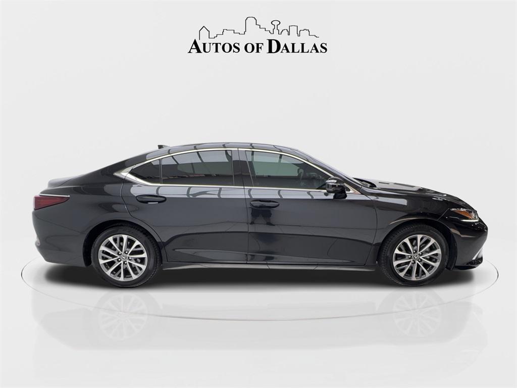 used 2022 Lexus ES 350 car, priced at $33,490