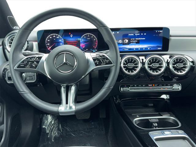 used 2024 Mercedes-Benz CLA 250 car, priced at $35,180