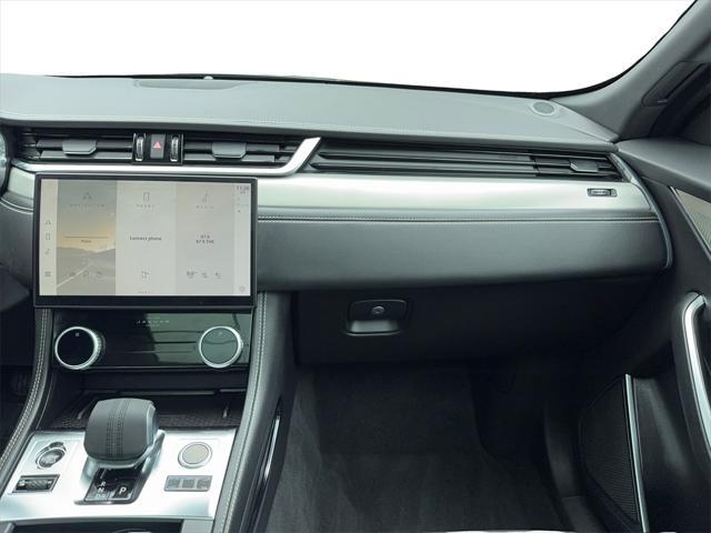 used 2024 Jaguar F-PACE car, priced at $40,990