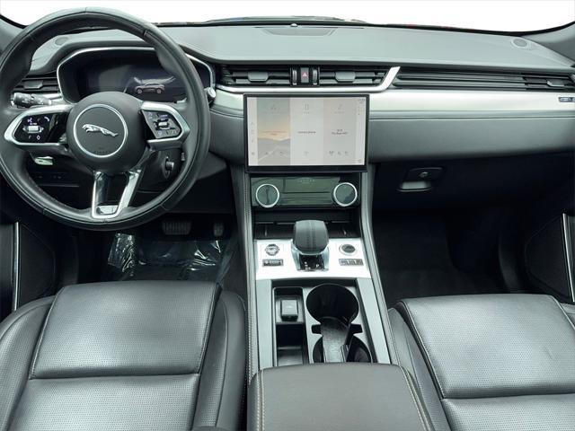 used 2024 Jaguar F-PACE car, priced at $40,990