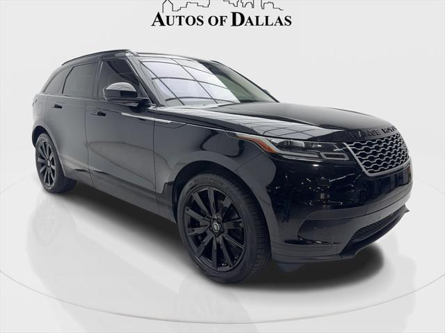 used 2019 Land Rover Range Rover Velar car, priced at $28,490