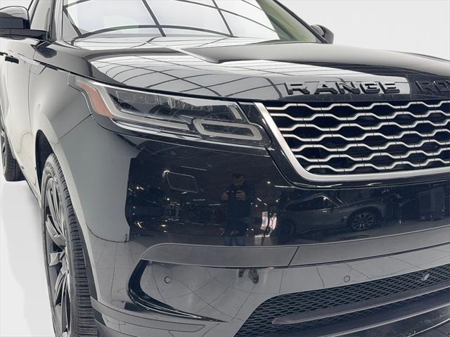 used 2019 Land Rover Range Rover Velar car, priced at $28,490