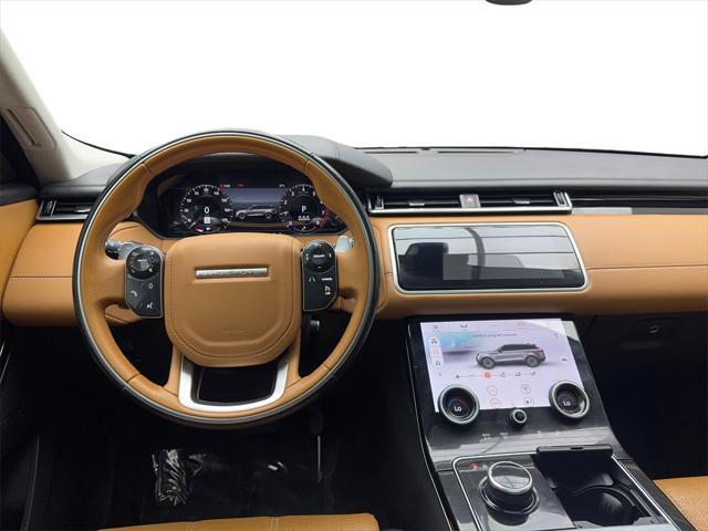 used 2019 Land Rover Range Rover Velar car, priced at $28,490