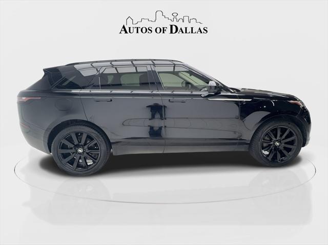 used 2019 Land Rover Range Rover Velar car, priced at $28,490