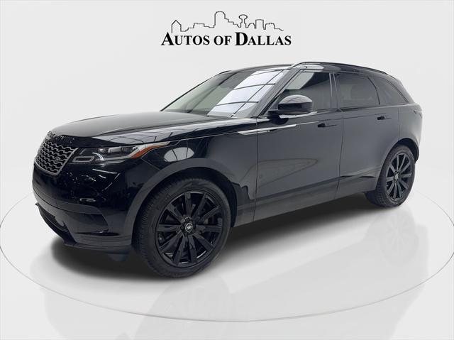 used 2019 Land Rover Range Rover Velar car, priced at $28,490