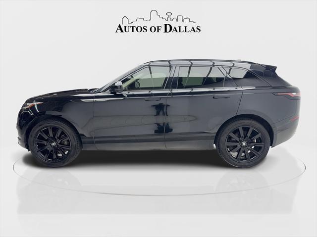 used 2019 Land Rover Range Rover Velar car, priced at $28,490