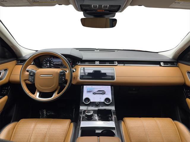 used 2019 Land Rover Range Rover Velar car, priced at $28,490