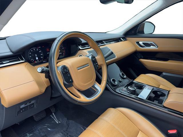 used 2019 Land Rover Range Rover Velar car, priced at $28,490